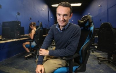 Agragati Featured in San Diego Business Journal