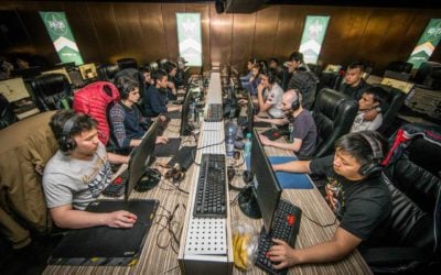 Top 7 Benefits of a Gaming Center for Aspiring Esports Teams