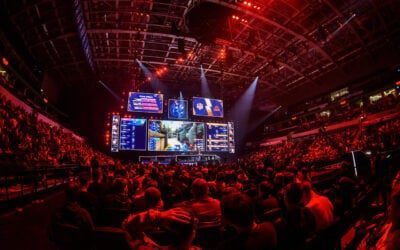 Esports is Coming to the Olympics