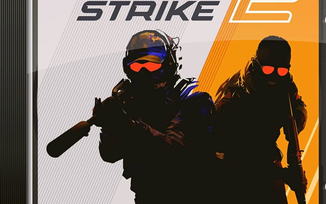 CS2 LAN Server Setup: Host Your Own Party (Windows Guide)