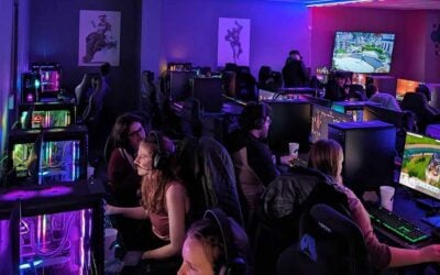 The Ultimate Esports Center Software Comparison: CCboot & iCafeCloud vs. ggLeap vs. Senet