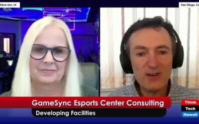 Inside the Evolution of Esports Centers: An In-Depth Conversation with Agragati Siegel